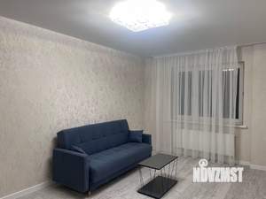 2-к квартира, вторичка, 60м2, 14/20 этаж