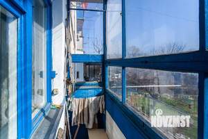 3-к квартира, вторичка, 63м2, 3/5 этаж