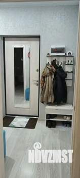 1-к квартира, вторичка, 38м2, 5/24 этаж