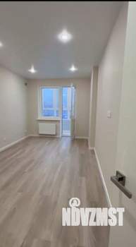 1-к квартира, вторичка, 40м2, 15/21 этаж