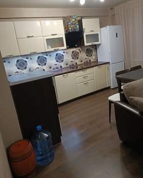 3-к квартира, вторичка, 60м2, 6/12 этаж