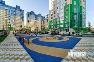 Студия квартира, вторичка, 30м2, 5/22 этаж