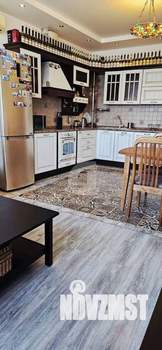 2-к квартира, вторичка, 78м2, 19/22 этаж