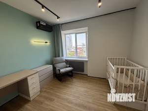 3-к квартира, вторичка, 70м2, 7/9 этаж