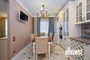 3-к квартира, вторичка, 87м2, 21/24 этаж