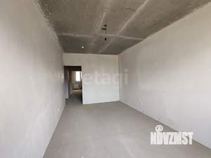 1-к квартира, вторичка, 41м2, 7/20 этаж