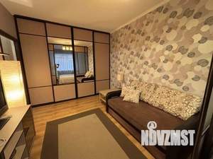 2-к квартира, вторичка, 53м2, 2/6 этаж