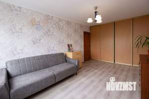 2-к квартира, вторичка, 43м2, 4/9 этаж