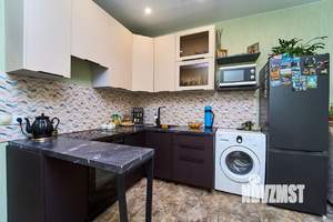 2-к квартира, вторичка, 66м2, 8/18 этаж