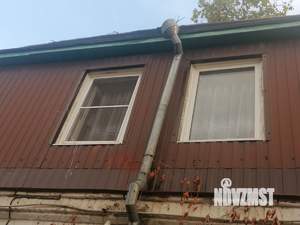 2-к квартира, вторичка, 42м2, 2/2 этаж