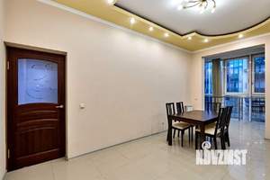 2-к квартира, вторичка, 83м2, 19/23 этаж