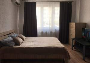 1-к квартира, вторичка, 38м2, 2/16 этаж