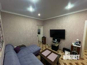 2-к квартира, вторичка, 59м2, 4/17 этаж