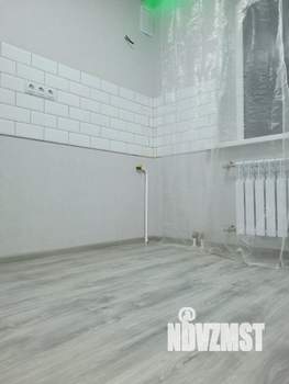 1-к квартира, вторичка, 32м2, 5/5 этаж