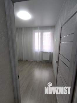 1-к квартира, вторичка, 32м2, 5/16 этаж