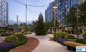 2-к квартира, вторичка, 60м2, 4/9 этаж