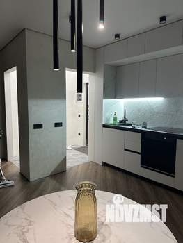 1-к квартира, вторичка, 34м2, 8/19 этаж