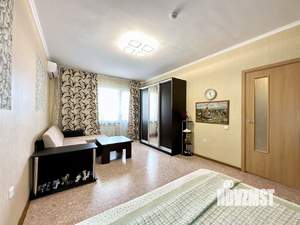 1-к квартира, вторичка, 39м2, 14/20 этаж