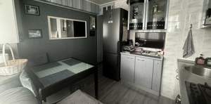 2-к квартира, вторичка, 52м2, 6/10 этаж