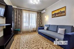 1-к квартира, вторичка, 45м2, 8/17 этаж