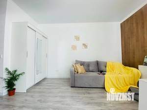 Студия квартира, вторичка, 26м2, 11/16 этаж