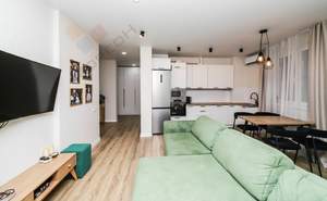 2-к квартира, вторичка, 64м2, 14/16 этаж