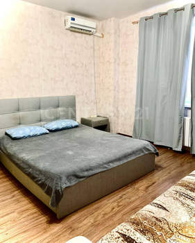 2-к квартира, вторичка, 79м2, 5/17 этаж