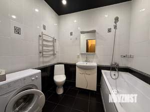 1-к квартира, вторичка, 32м2, 16/16 этаж