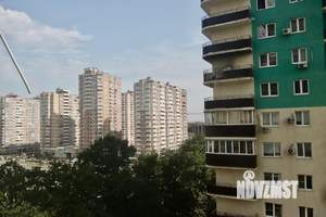 1-к квартира, вторичка, 36м2, 9/23 этаж