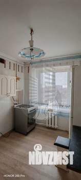 3-к квартира, вторичка, 61м2, 7/10 этаж