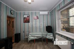 2-к квартира, вторичка, 57м2, 3/23 этаж