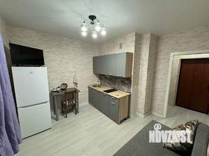 Студия квартира, вторичка, 21м2, 8/22 этаж