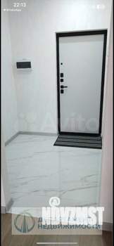 Студия квартира, вторичка, 30м2, 4/14 этаж