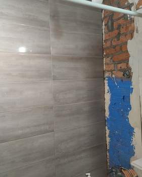 1-к квартира, вторичка, 43м2, 1/3 этаж