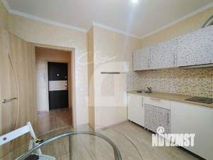 1-к квартира, вторичка, 31м2, 4/22 этаж