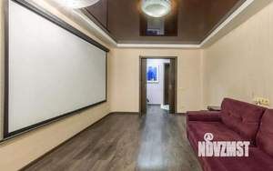 1-к квартира, вторичка, 43м2, 13/16 этаж