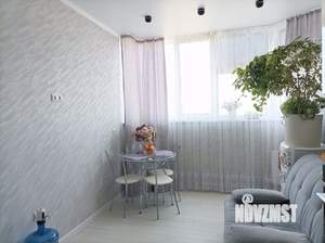 1-к квартира, вторичка, 37м2, 16/20 этаж