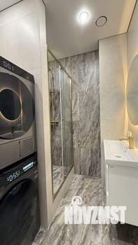 3-к квартира, вторичка, 68м2, 2/16 этаж