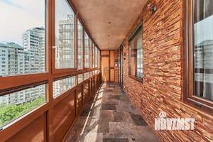 3-к квартира, вторичка, 122м2, 12/16 этаж