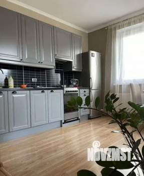 1-к квартира, вторичка, 45м2, 4/17 этаж