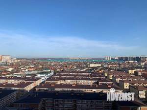 Студия квартира, вторичка, 19м2, 13/20 этаж