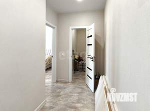 1-к квартира, вторичка, 51м2, 15/16 этаж
