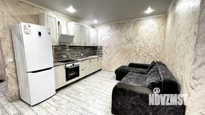 1-к квартира, вторичка, 46м2, 4/16 этаж