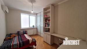 4-к квартира, вторичка, 86м2, 14/17 этаж