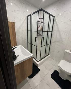 1-к квартира, вторичка, 40м2, 6/16 этаж