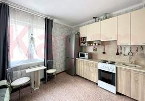 1-к квартира, вторичка, 39м2, 14/17 этаж