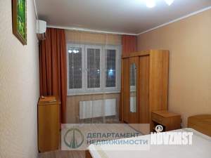1-к квартира, вторичка, 38м2, 2/10 этаж