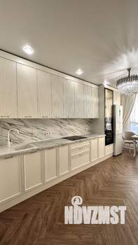 2-к квартира, сданный дом, 70м2, 13/22 этаж