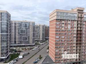 1-к квартира, вторичка, 35м2, 11/16 этаж