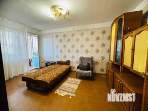 1-к квартира, вторичка, 32м2, 9/10 этаж